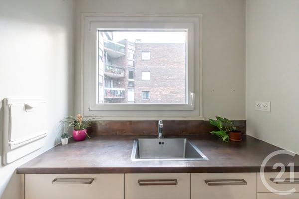 Appartement F4 à vendre  4 pièces - 87,26 m2 CRETEIL - 94