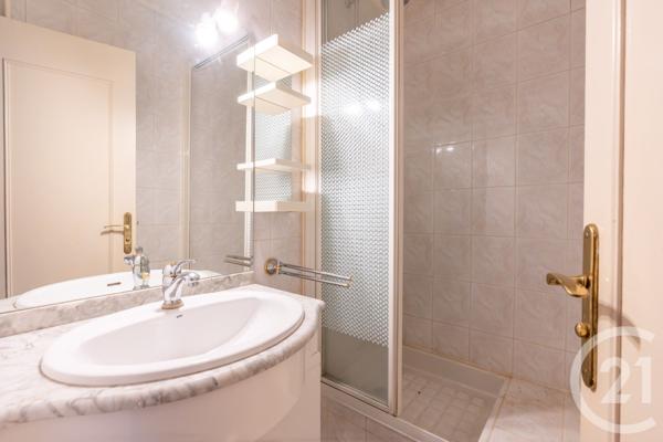 Appartement F4 à vendre  4 pièces - 87,26 m2 CRETEIL - 94