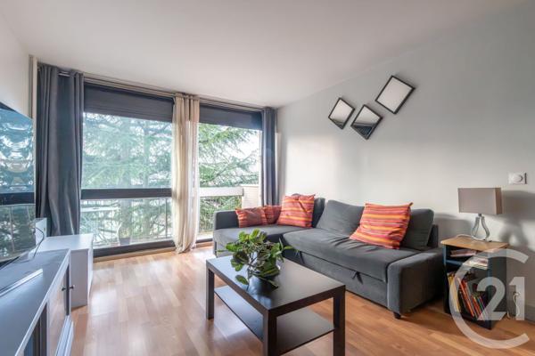 Appartement F4 à vendre  4 pièces - 87,26 m2 CRETEIL - 94