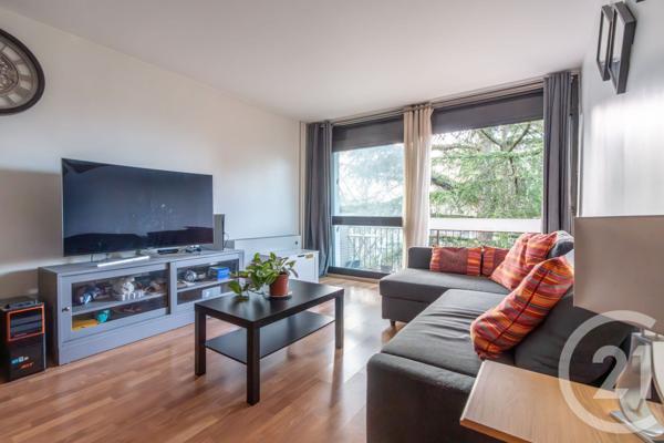 Appartement F4 à vendre  4 pièces - 87,26 m2 CRETEIL - 94