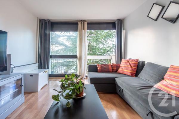 Appartement F4 à vendre  4 pièces - 87,26 m2 CRETEIL - 94