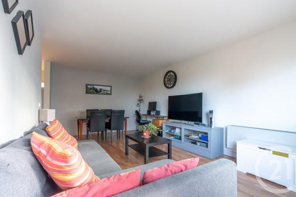 Appartement F4 à vendre  4 pièces - 87,26 m2 CRETEIL - 94