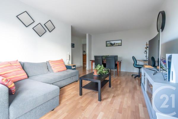 Appartement F4 à vendre  4 pièces - 87,26 m2 CRETEIL - 94