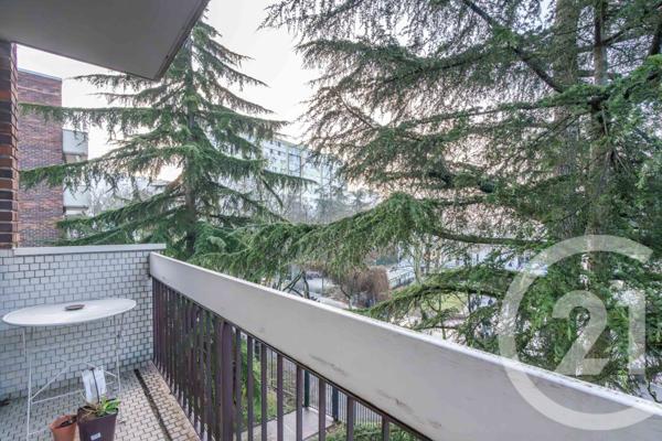 Appartement F4 à vendre  4 pièces - 87,26 m2 CRETEIL - 94