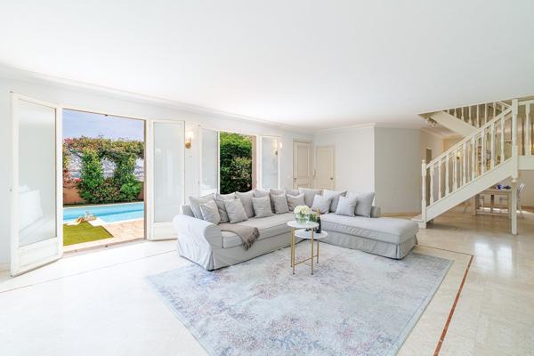 Vente Propriété de luxe Nice 14 Pièces 302 m²
