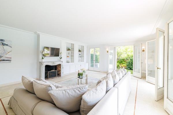 Vente Propriété de luxe Nice 14 Pièces 302 m²