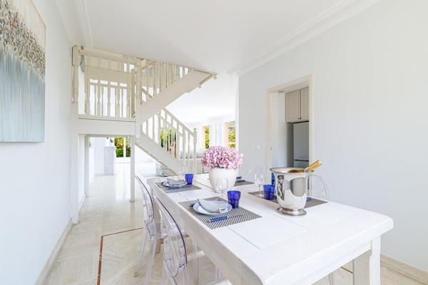 Vente Propriété de luxe Nice 14 Pièces 302 m²
