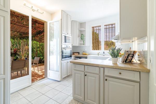 Vente Propriété de luxe Nice 14 Pièces 302 m²