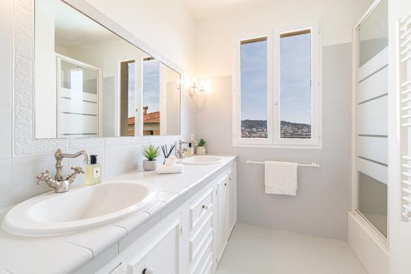 Vente Propriété de luxe Nice 14 Pièces 302 m²