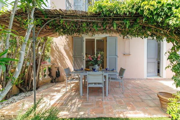 Vente Propriété de luxe Nice 14 Pièces 302 m²