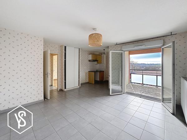 Quint-Fonsegrives (31130) "JEANNE"