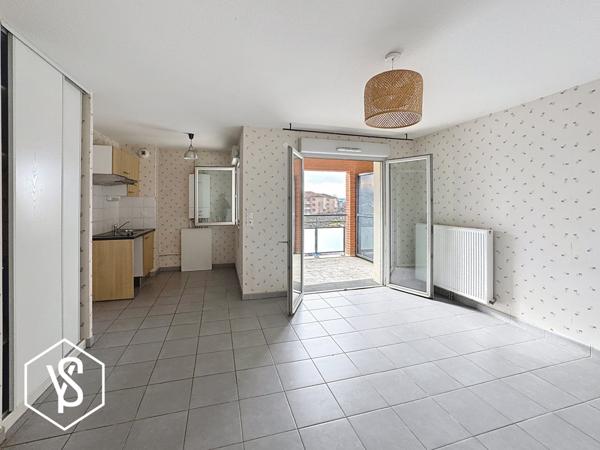 Quint-Fonsegrives (31130) "JEANNE"