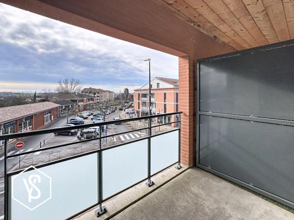 Quint-Fonsegrives (31130) "JEANNE"