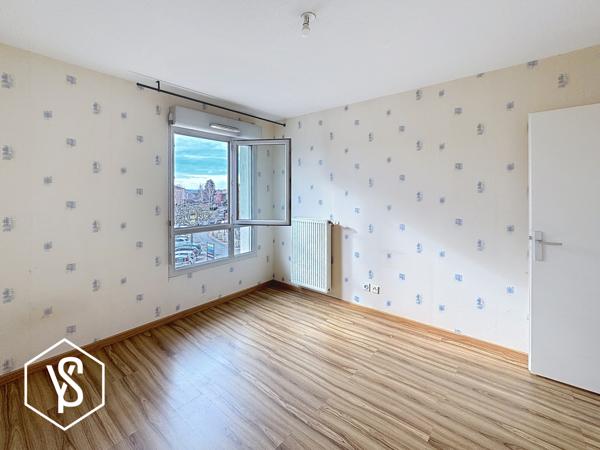 Quint-Fonsegrives (31130) "JEANNE"