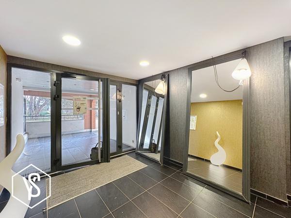 Quint-Fonsegrives (31130) "JEANNE"