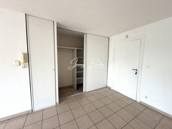 Appartement à vendre 2 pièces de 46 m²