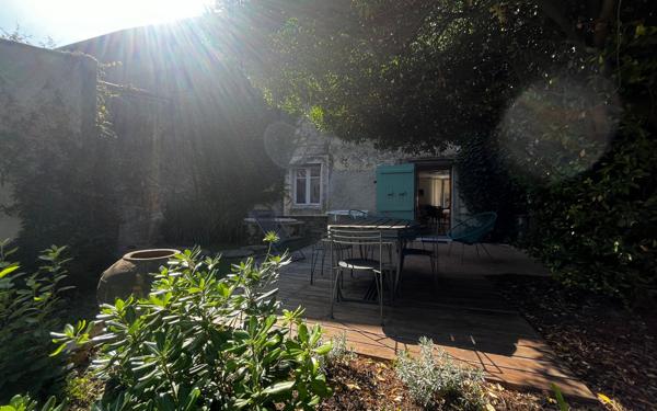 Maison à vendre    4 pièces • 145 m2 La Cassaigne