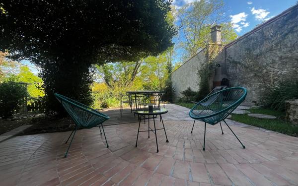 Maison à vendre    4 pièces • 145 m2 La Cassaigne