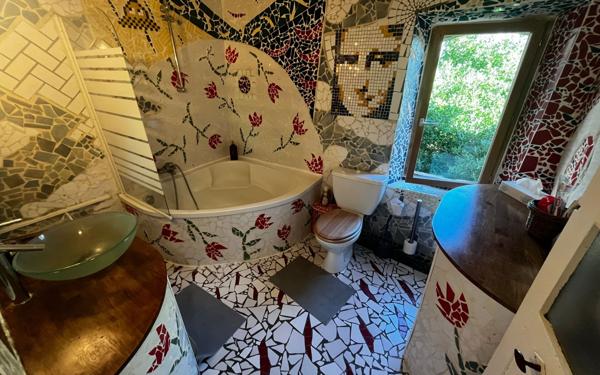 Maison à vendre    4 pièces • 145 m2 La Cassaigne