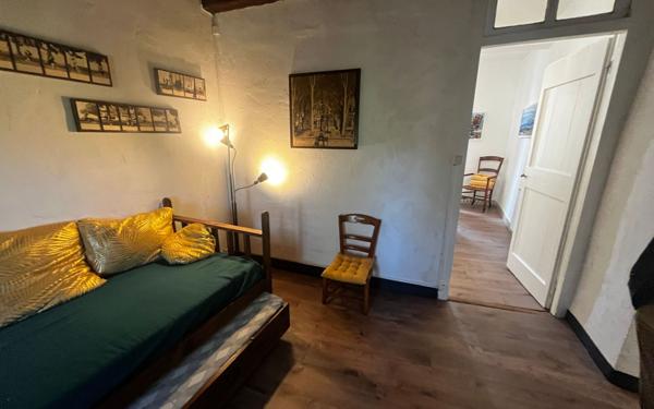 Maison à vendre    4 pièces • 145 m2 La Cassaigne