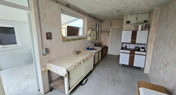 Vente / Maison de ville