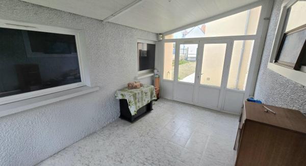 Vente / Maison de ville