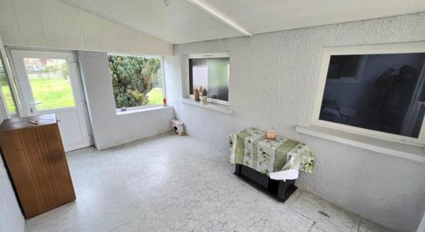 Vente / Maison de ville