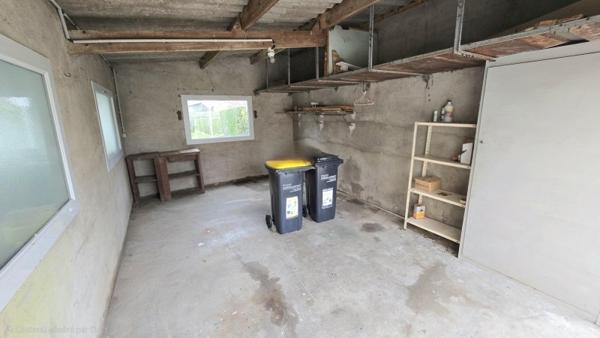 Vente / Maison de ville