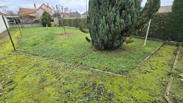 Vente / Maison de ville