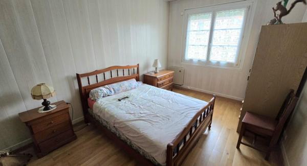 Vente / Maison de ville