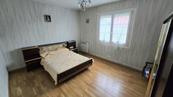 Vente / Maison de ville