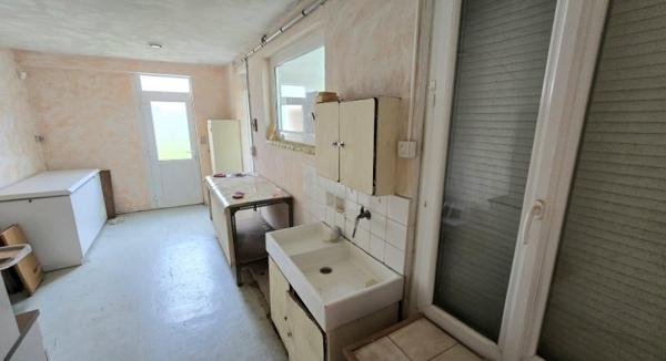 Vente / Maison de ville