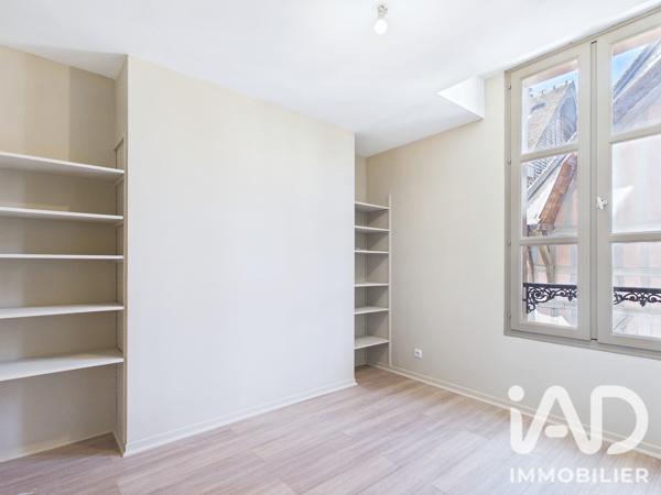 Appartement à vendre 3 pièces 75 m² Troyes
