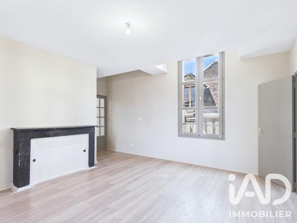 Appartement à vendre 3 pièces 75 m² Troyes