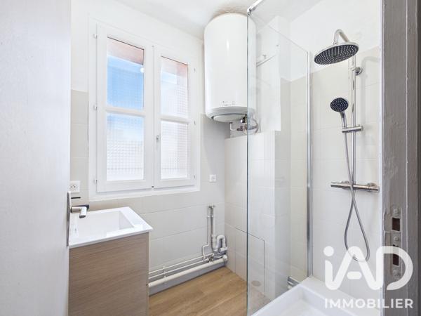 Appartement à vendre 3 pièces 75 m² Troyes