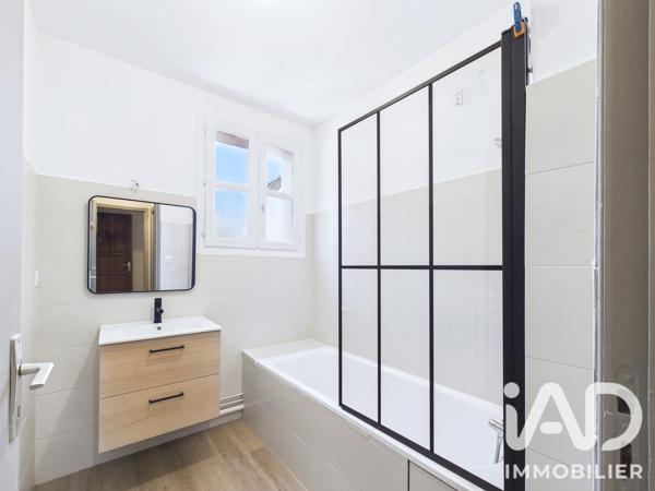 Appartement à vendre 3 pièces 75 m² Troyes