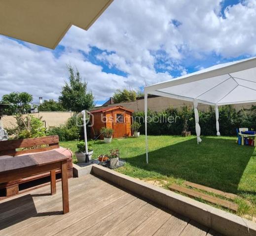 Appartement de 67 m²