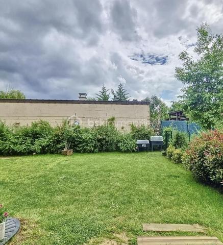 Appartement de 67 m²