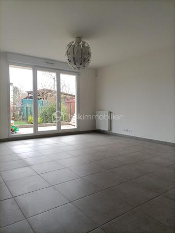 Appartement de 67 m²