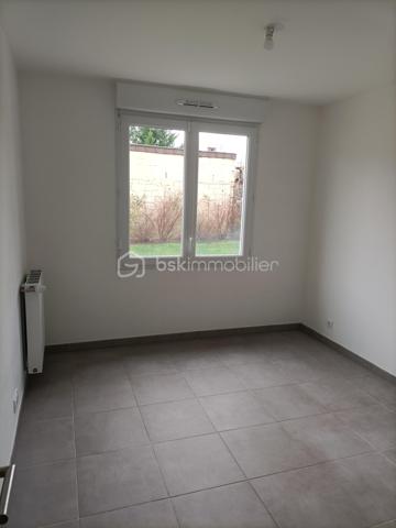 Appartement de 67 m²