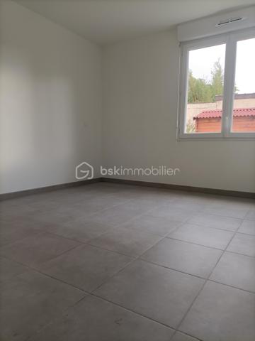 Appartement de 67 m²