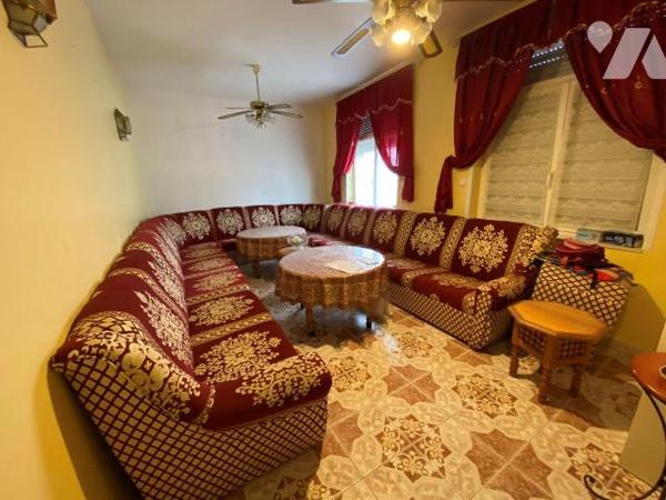 Maison à Vendre à Houplines (59116) en Nord (59)

Nous vous présentons cette maison d'une sup...