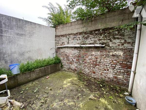 Maison à Vendre à Houplines (59116) en Nord (59)

Nous vous présentons cette maison d'une sup...