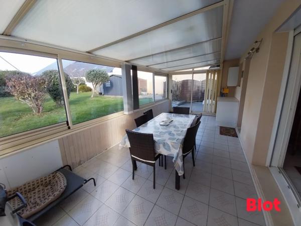 Maison 6 pièce(s)