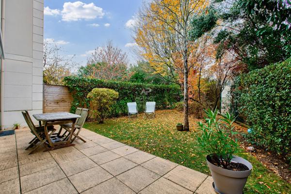 SEVRES Rive Gauche - Maison contemporaine €995 000 ** - Référence 585-S