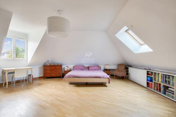 SEVRES Rive Gauche - Maison contemporaine €995 000 ** - Référence 585-S