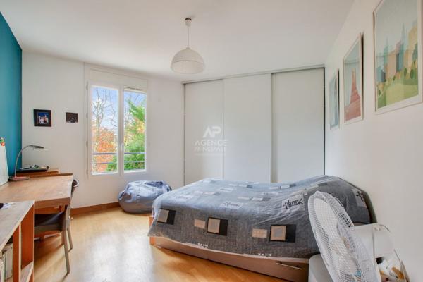 SEVRES Rive Gauche - Maison contemporaine €995 000 ** - Référence 585-S