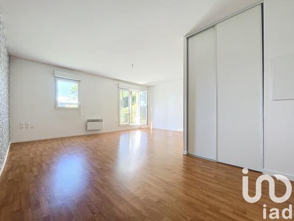 Appartement à vendre 3 pièces 70 m² Gien