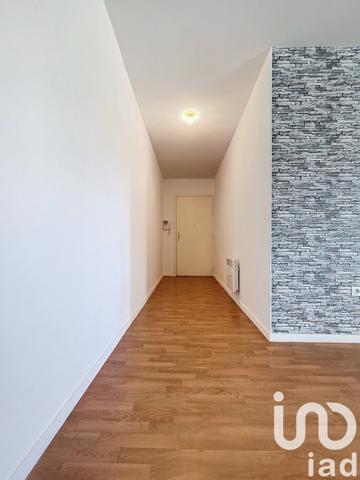 Appartement à vendre 3 pièces 70 m² Gien