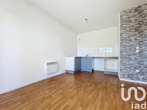 Appartement à vendre 3 pièces 70 m² Gien